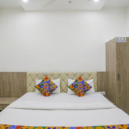 Fabhotel Angeethi Aurangābād Esterno foto