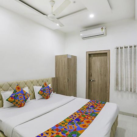 Fabhotel Angeethi Aurangābād Esterno foto